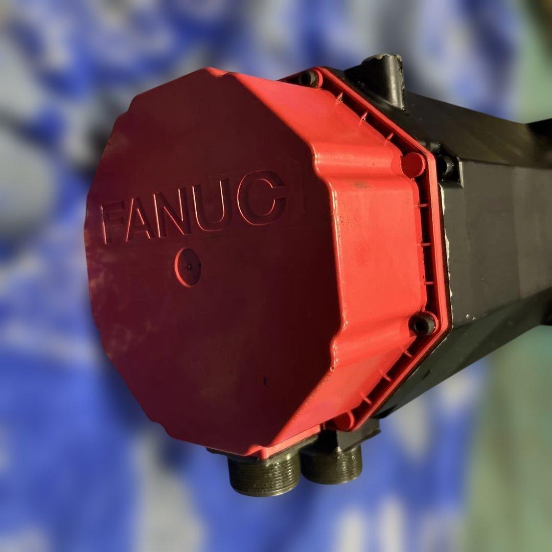 その他 FANUC AC Servo Motor 20S A06B-0502-B065