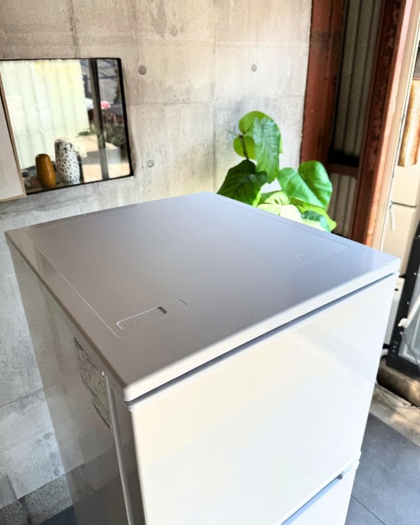 設置まで✨ Abitelax 一人暮らし用冷蔵庫 139L✨ 2023年製⭕️