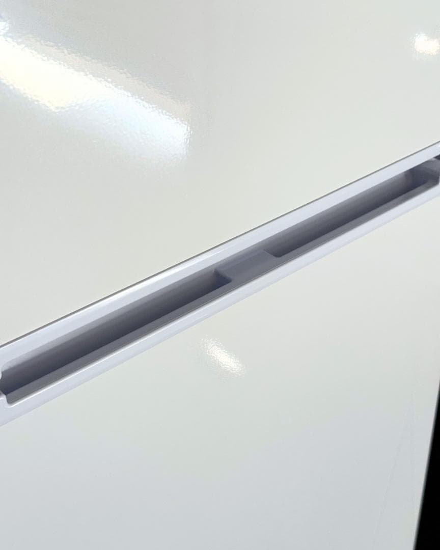 設置まで✨ Abitelax 一人暮らし用冷蔵庫 139L✨ 2023年製⭕️