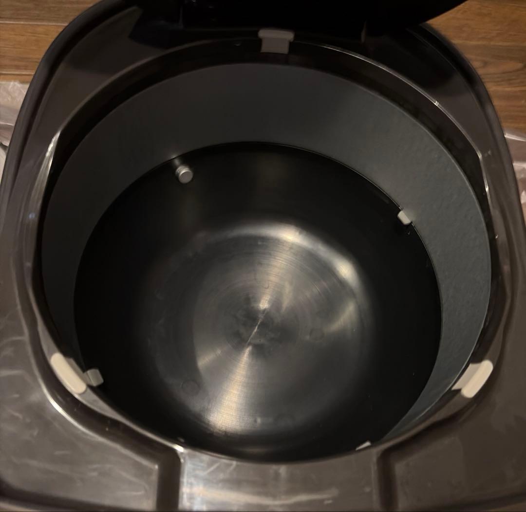 炊飯器10合1升1.8L象印IH機能ZOJIRUSHI NP-VD18値下可能