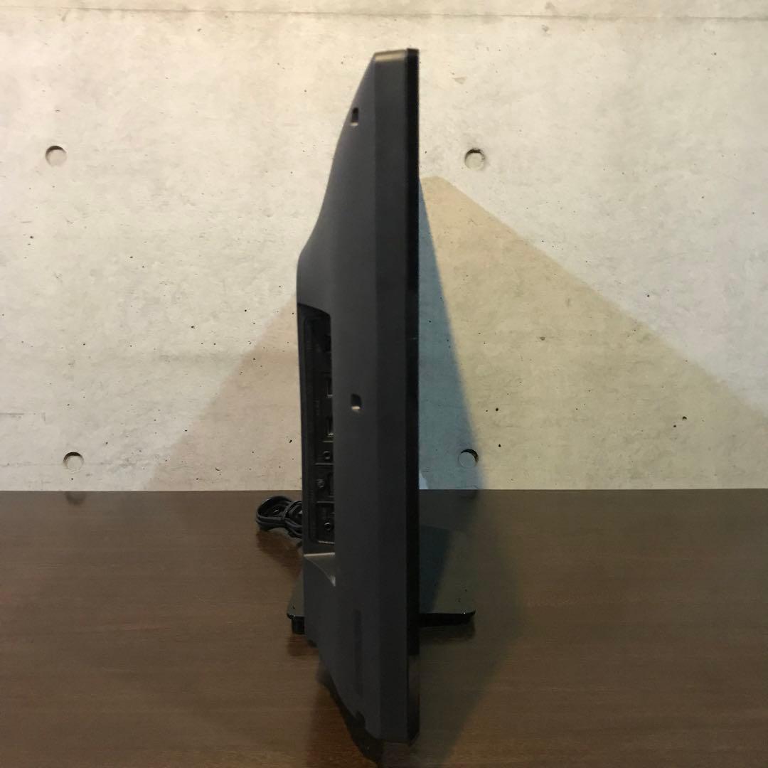 『2TB HDD付』DX BROADTEC 32インチ液晶テレビ