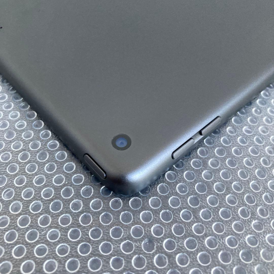 3397【早い者勝ち】iPad7 第7世代 32GB WIFIモデル☆