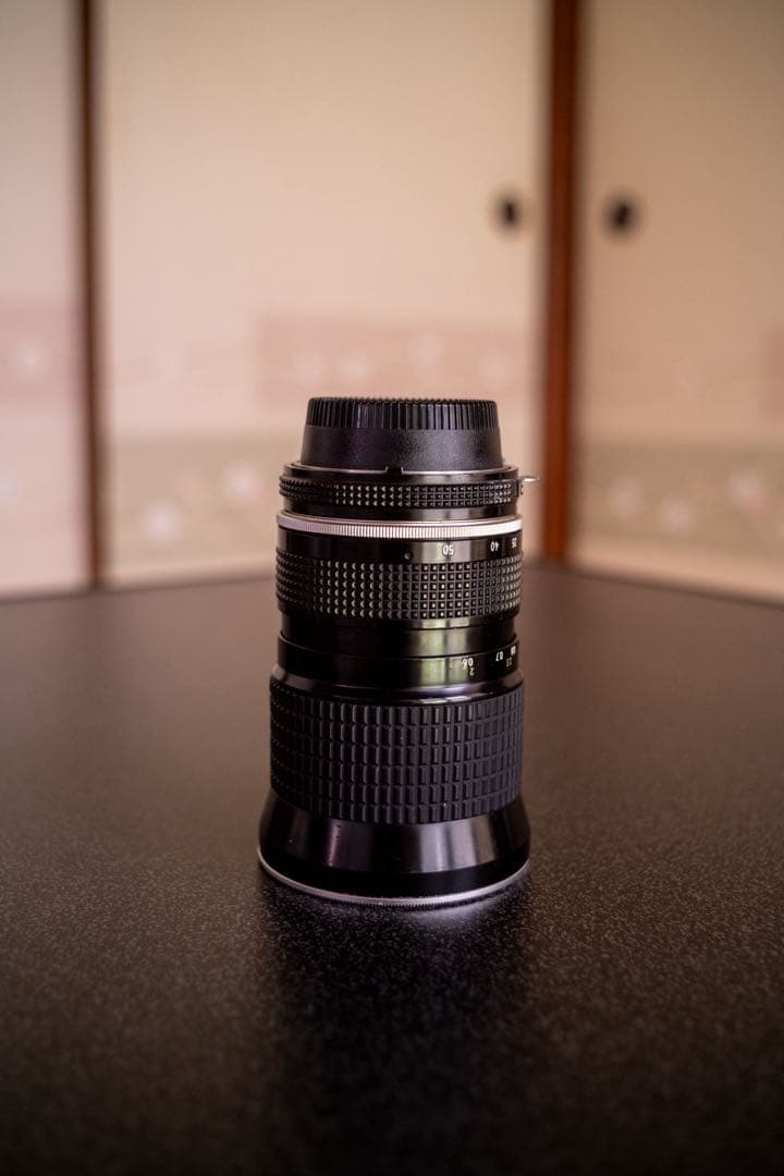レンズ(ズーム) Ai Zoom Nikkor 25-50mm F4