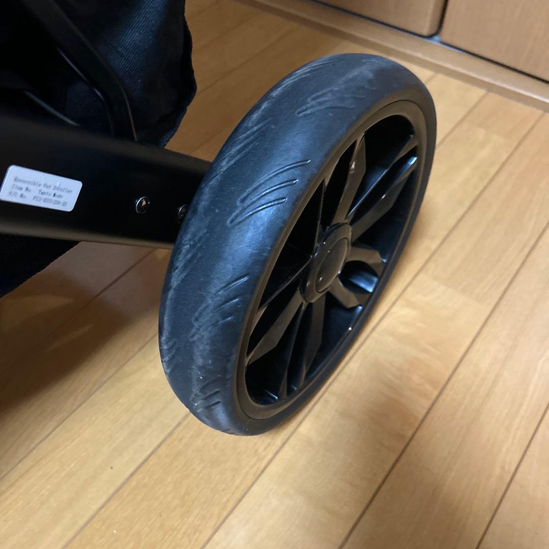 ペットカート Piccolo Cane TANTO mode