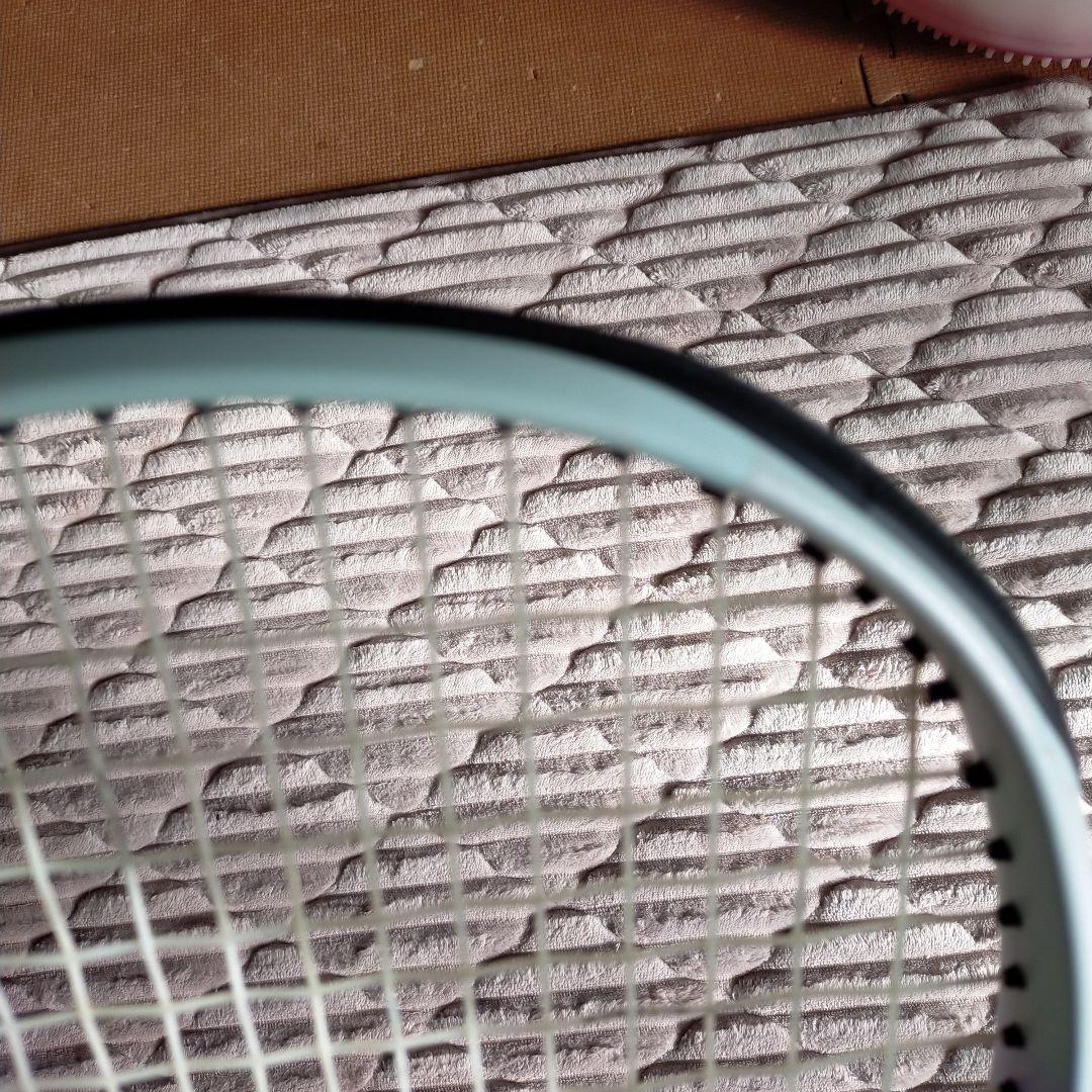 YONEX ジオブレイク70S ステア UXL1 ケース付き