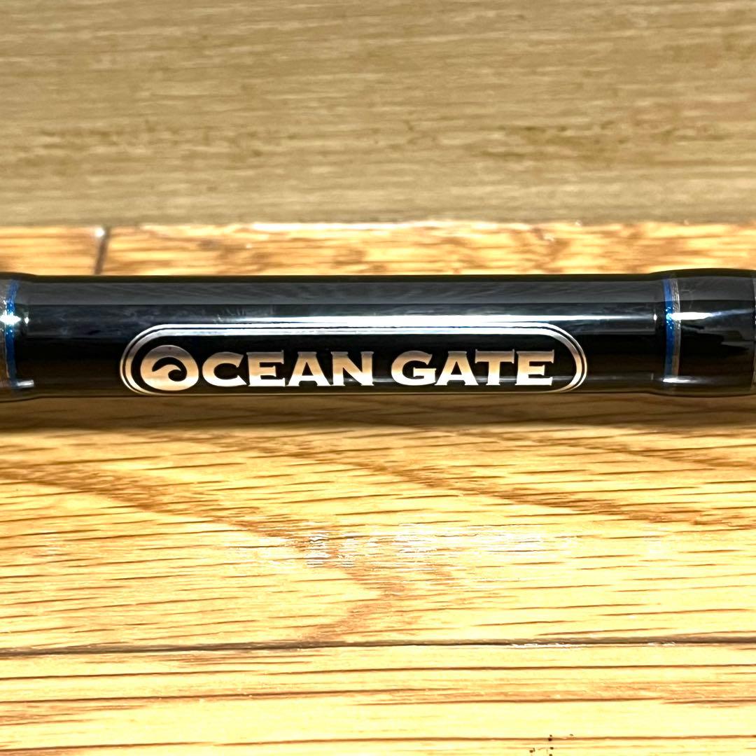 Jackson ジャクソン OCEAN GATE JOG-908M-K SJ