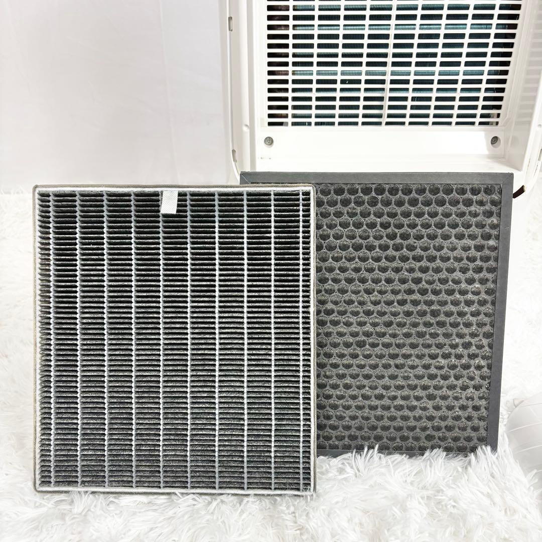 2020年製　アイリスオーヤマ 空気清浄機能付 除湿機 DCE-120