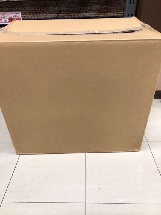 移動式だからかなり便利です！！！