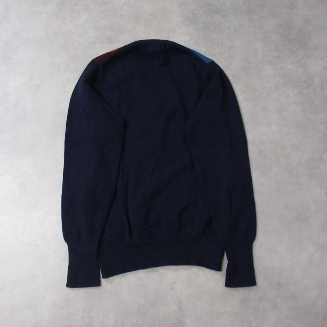 専用 Ballantyne / 1990s カシミヤ ニット セーター