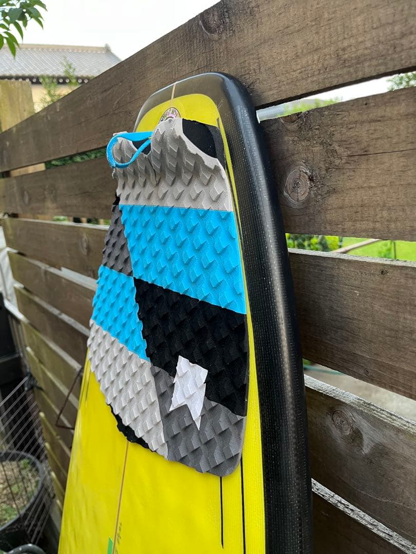 アルメリック　MWJ　5'8　正規品　29L