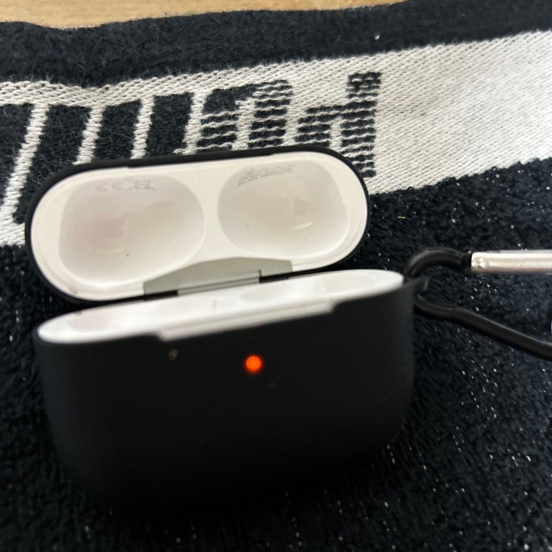 イヤホン AirPodspro