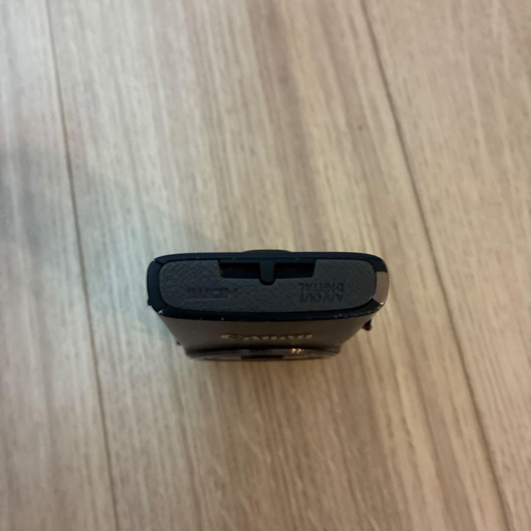 Canon IXY 650 コンパクトデジタルカメラ