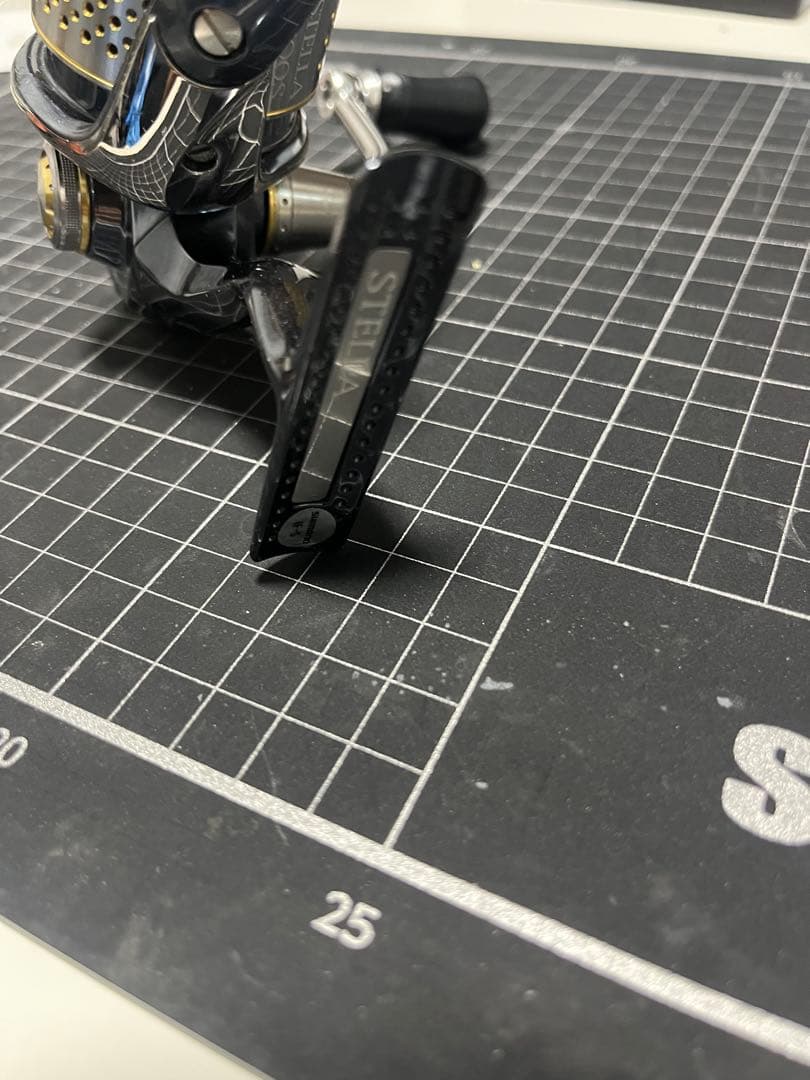 極上美品　10 ステラ2500s