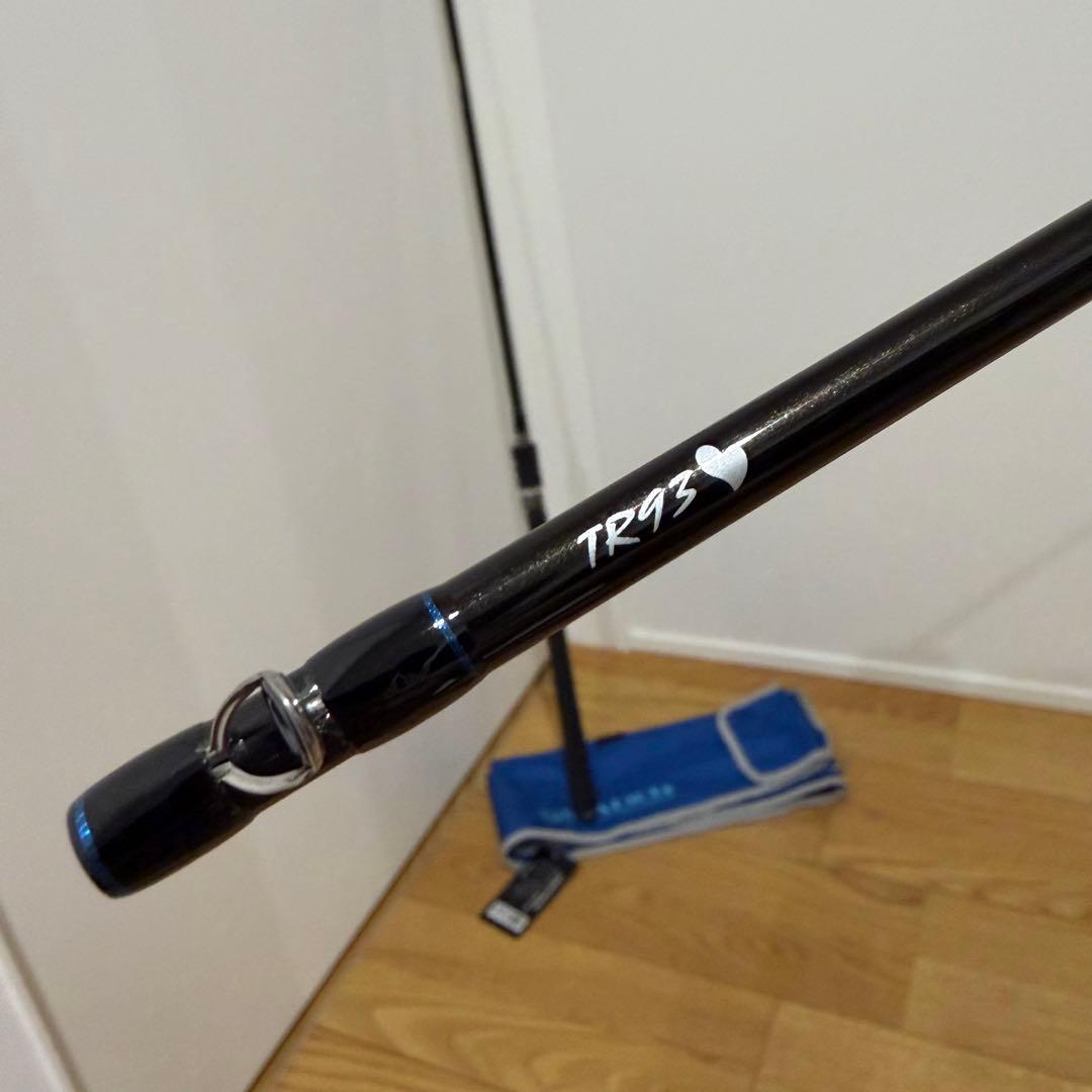 ブリーデン TR93 PE special Houri-