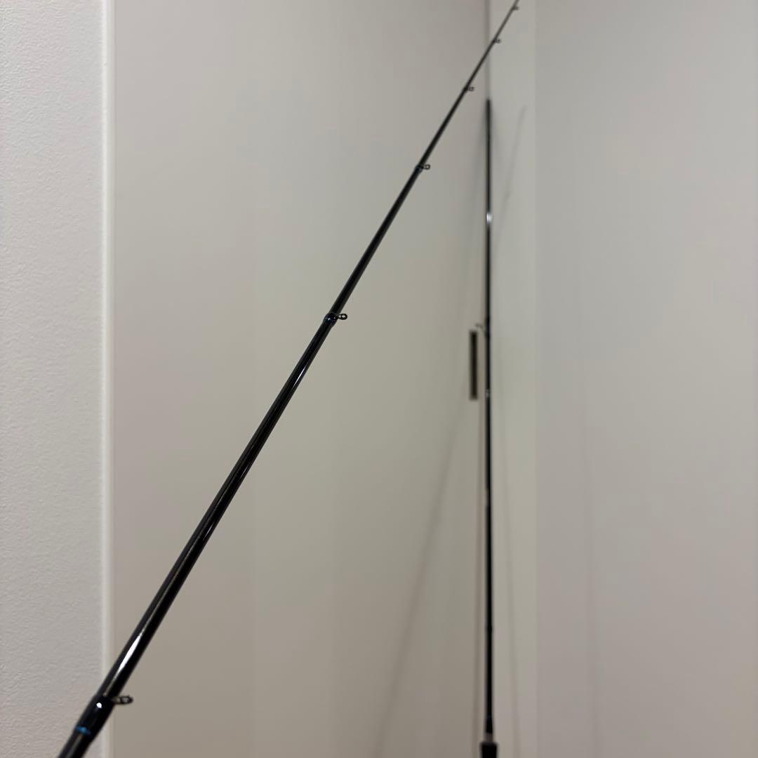 ブリーデン TR93 PE special Houri-