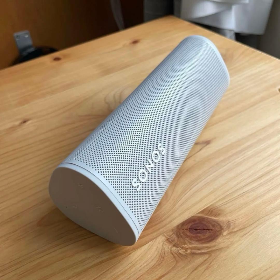 Sonos Roam ホワイト