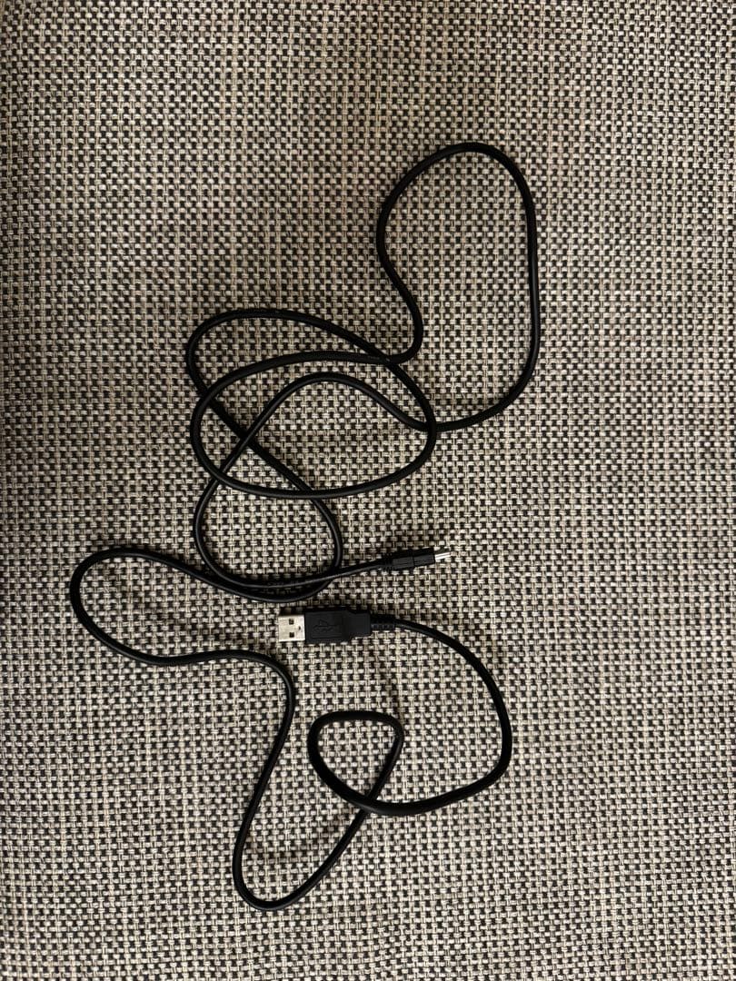 HHKB ブラック USB接続