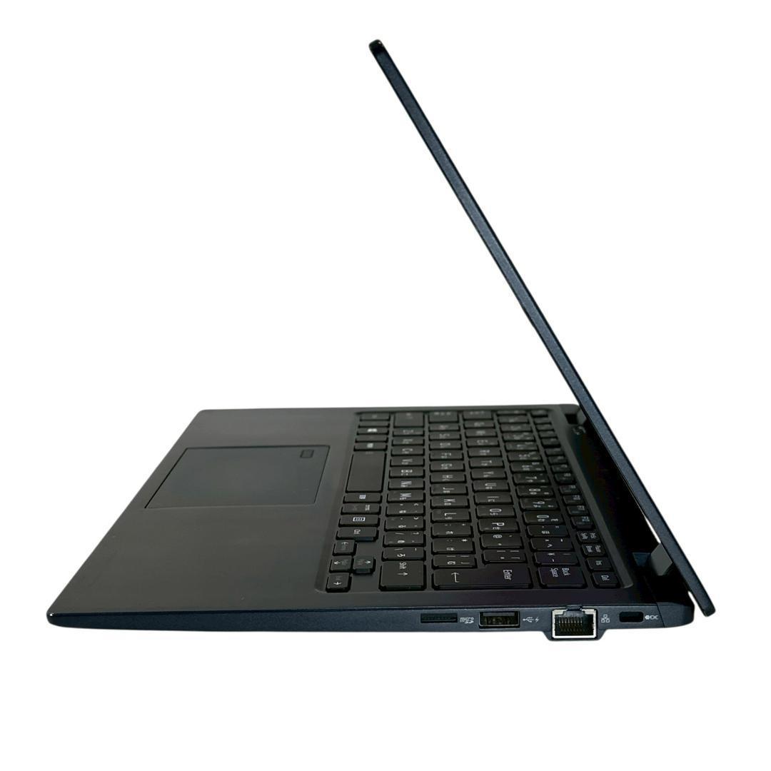 第11世代【i5搭載！G83/HS★16GB】13インチ ノートパソコン 763