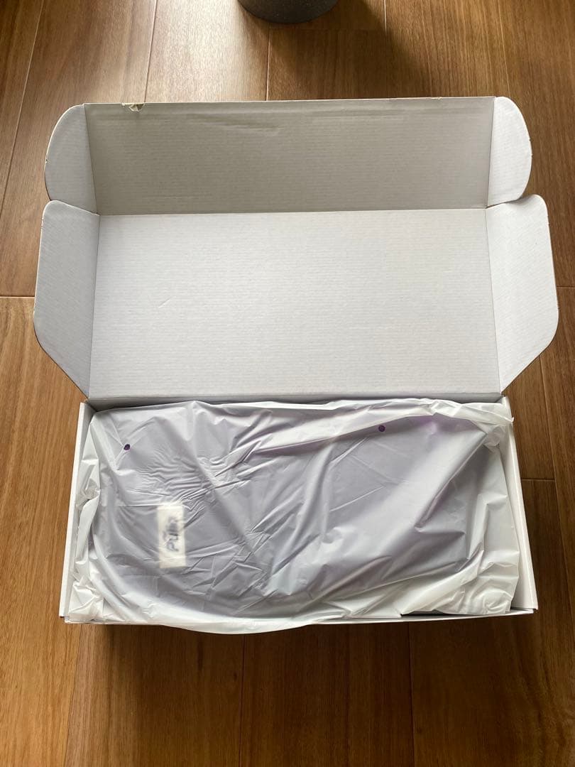 ベルルン【美品】Pulio ふくらはぎマッサージ器 V2