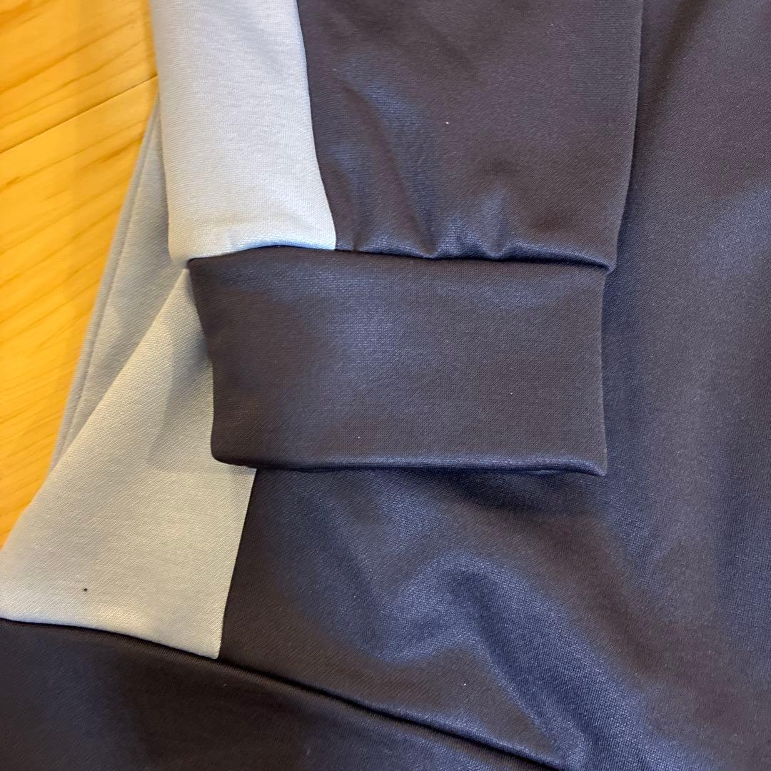 埼玉西武ライオンズ ユニフォーム パーカー