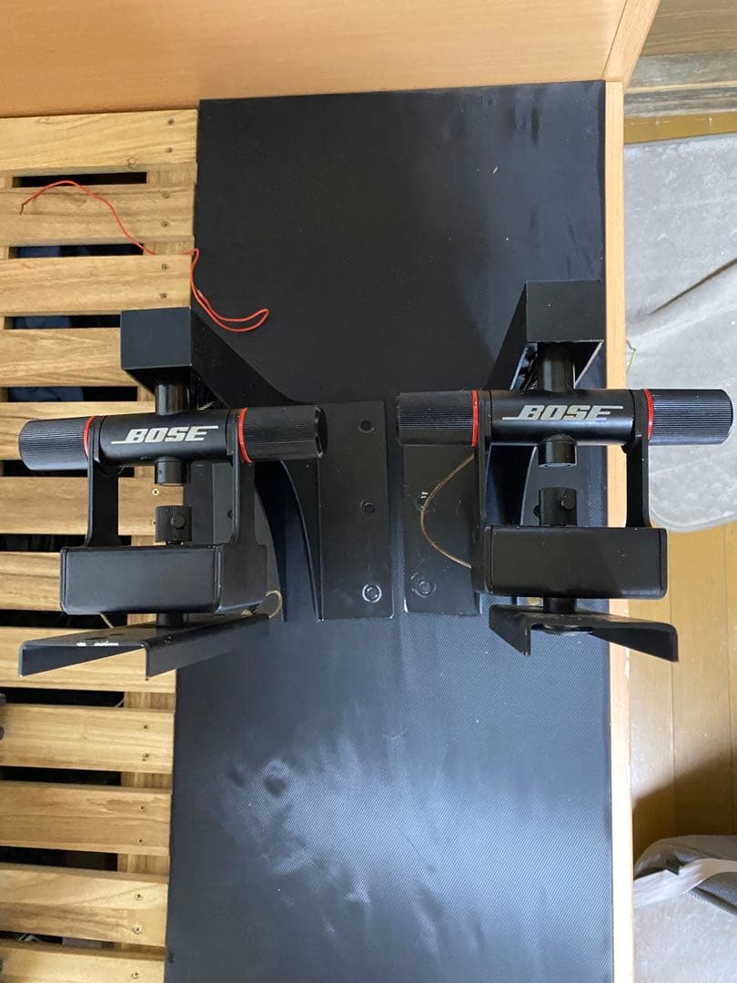 即決★BOSE 壁掛ブラケット★802-Ⅱ 対応★定価53000円