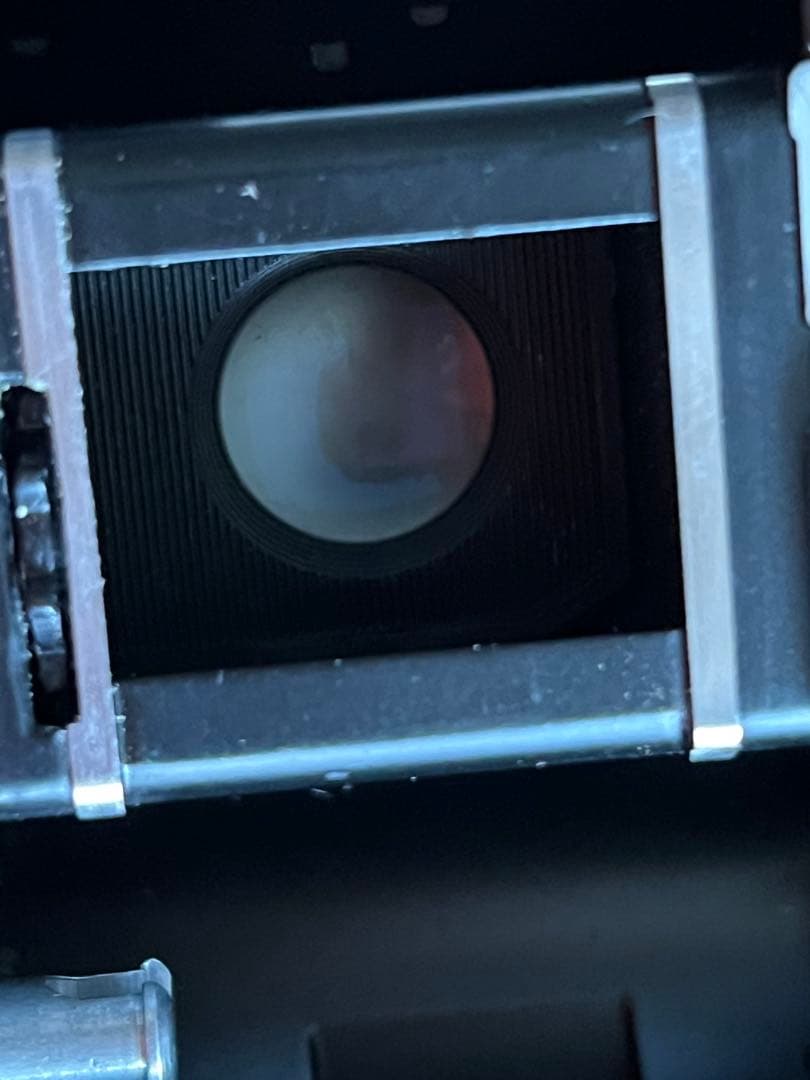 激レア リコー オートハーフSL AUTO HALF レアな動作品