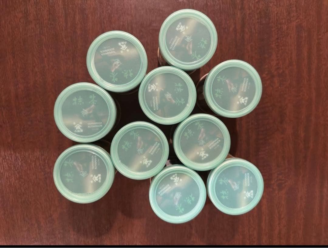 【新品新値段】山政小山園抹茶 小倉山30g×10間(賞味期限2026年07月)