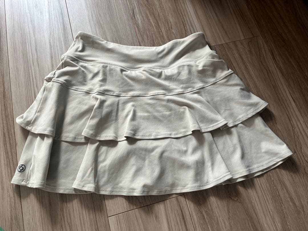LIJA リージャ　スコート　スカート　テニスウェア