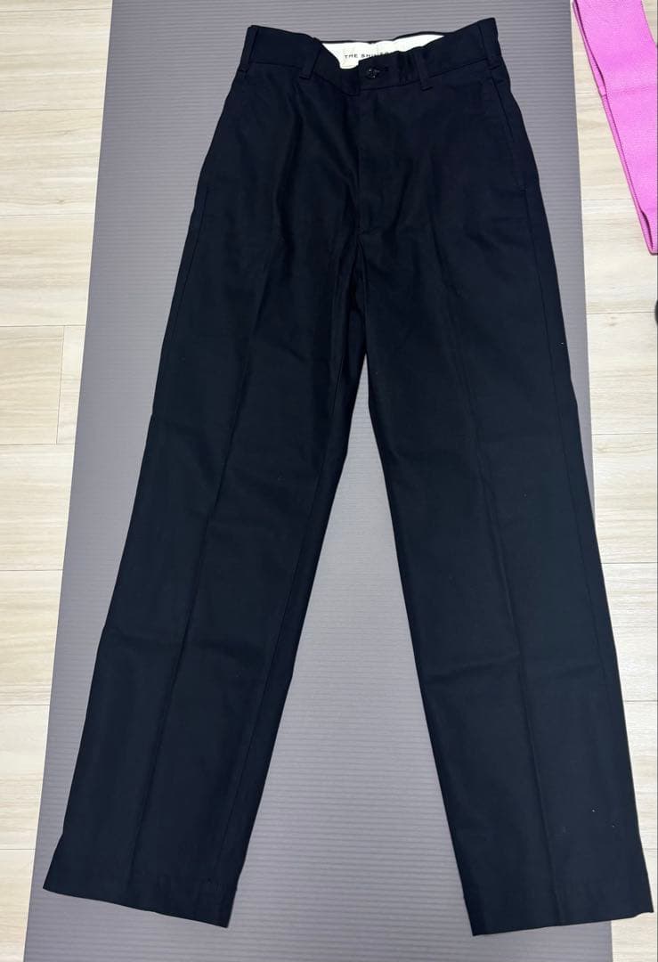 シンゾーン　チノパン