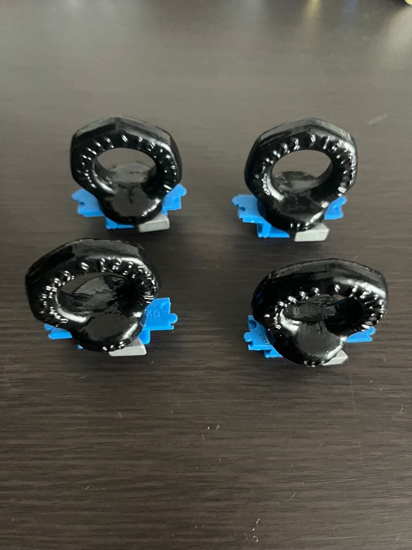 RHINO-RACK アイボルト4個