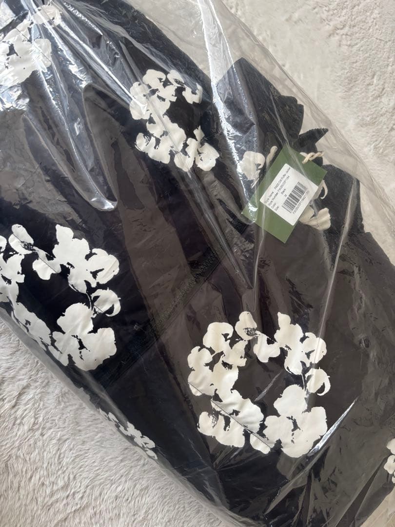 正規品 DENIM TEARS COTTON WREATH ダウンジャケット M