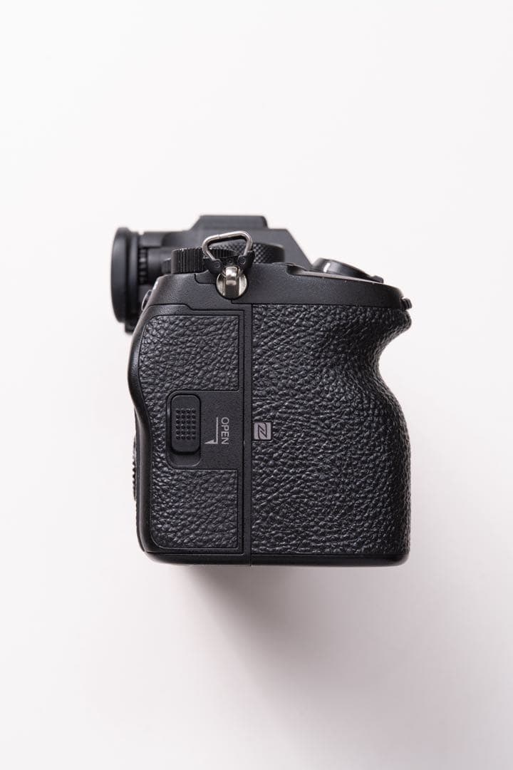 SONY α7siii ミラーレス一眼カメラ