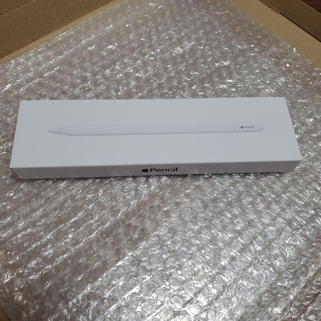 ApplePencil（USB-C）