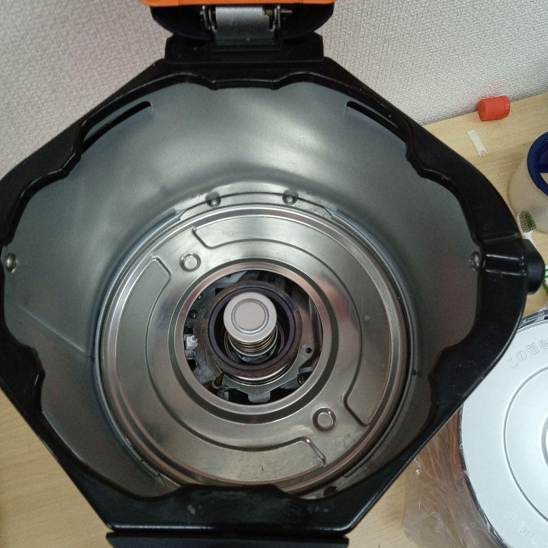 Iwatani カセットガス炊飯器　CB-RC-1