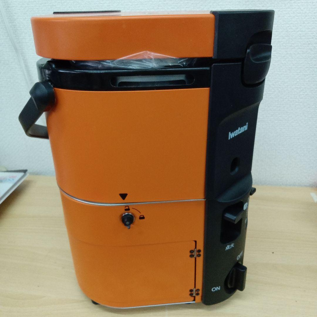 Iwatani カセットガス炊飯器　CB-RC-1