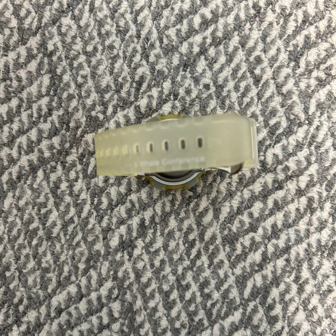 G-SHOCK　DW-8600KJ‐8T 第7回イルクジ