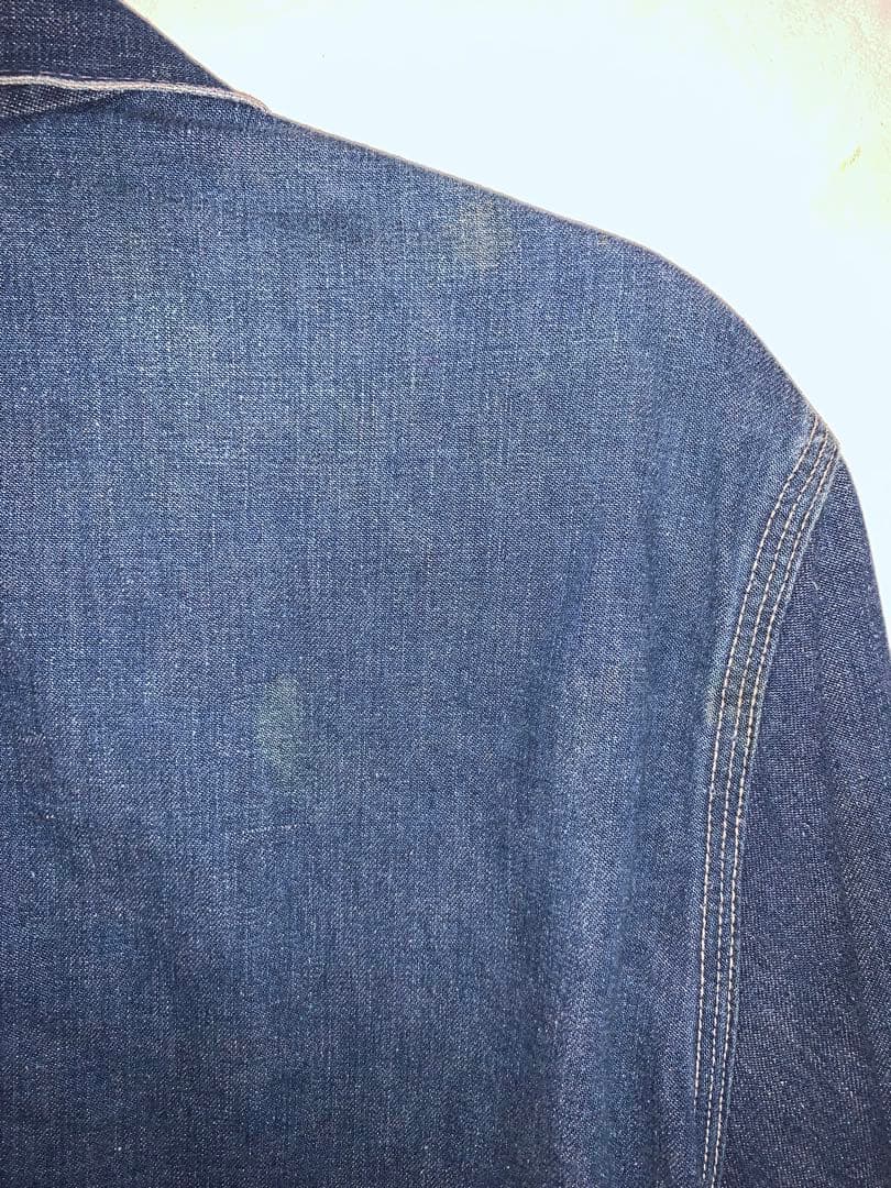 3児の母様購入予定　60s PAY-DAY カバーオール