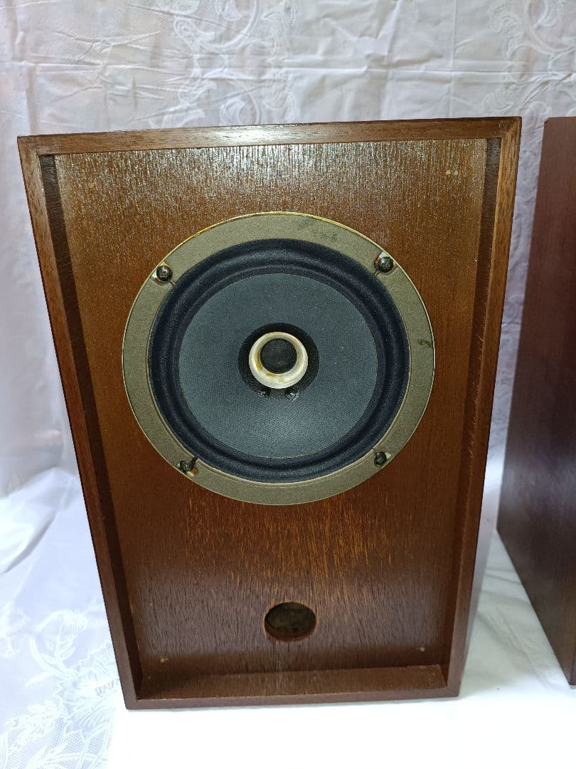 ◆サンスイスピーカー◆SP−10　ペア