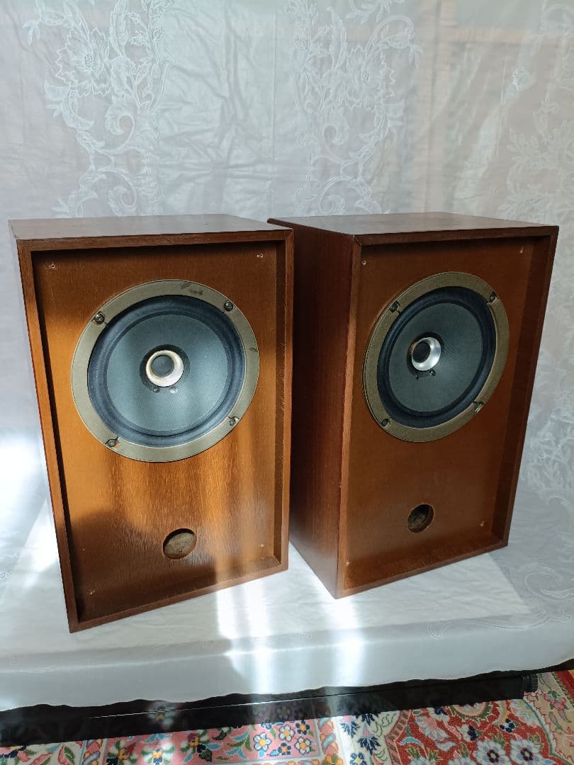 ◆サンスイスピーカー◆SP−10　ペア