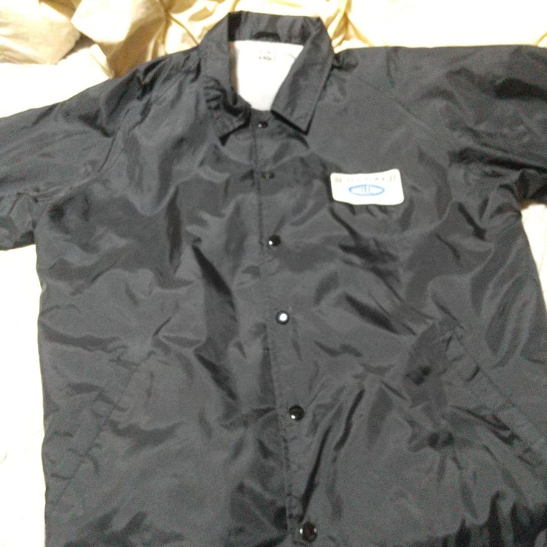 さかやん専用CHALLENGER ナイロンジャケット LARGE さかやん専用