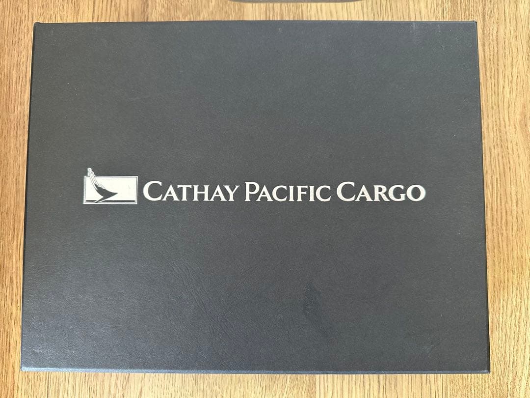 キャセイカーゴ　ワインツールセット(新品未使用、非売品)