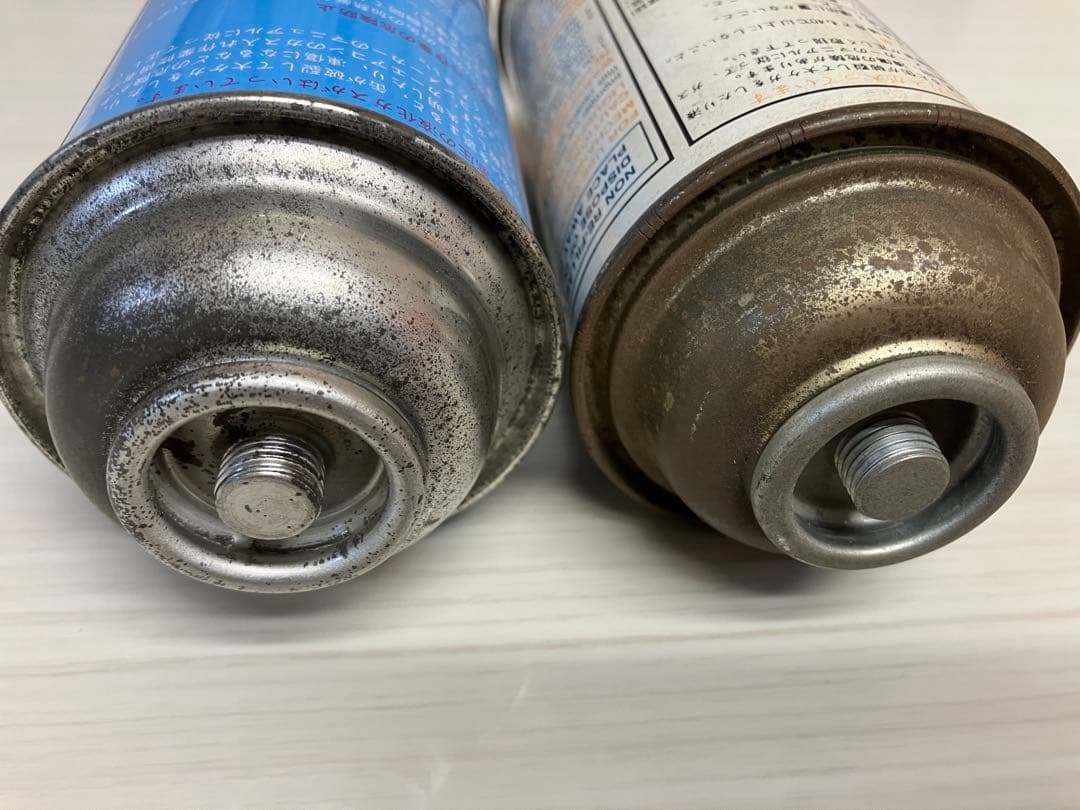 R12 エアコンガス フロンガス 400 g 2本　高圧ガス保安法対象外商品