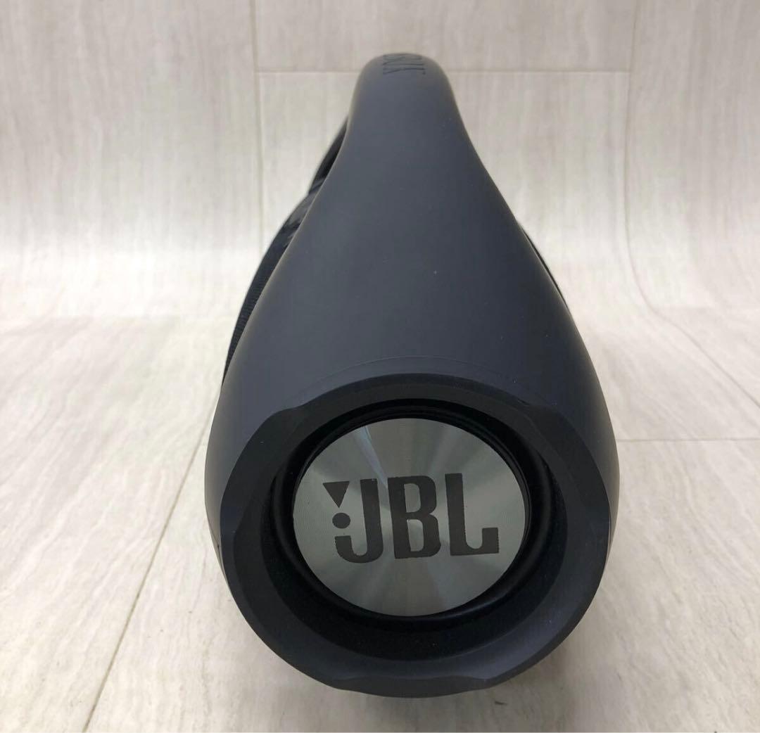 スピーカー・ウーファー JBL Boom BOX