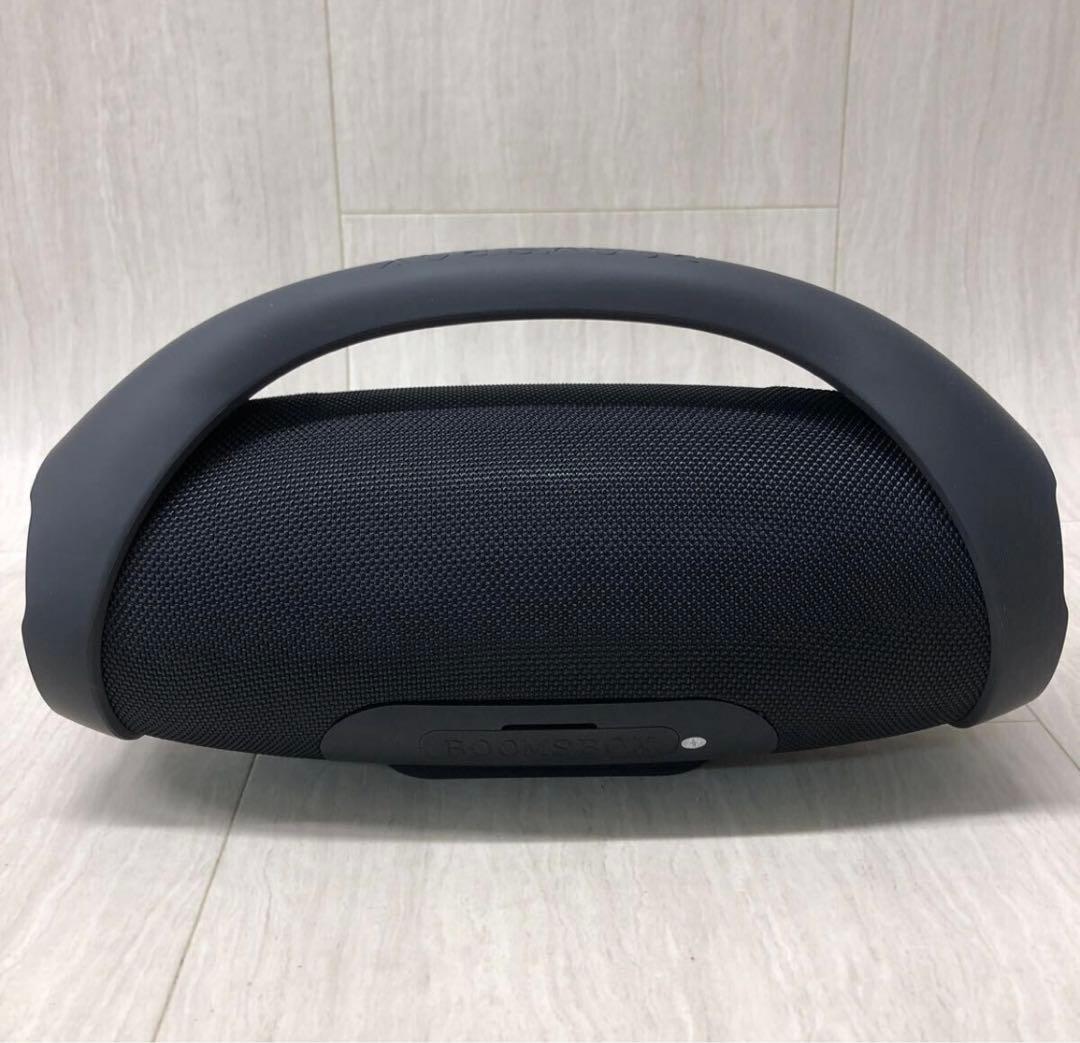 スピーカー・ウーファー JBL Boom BOX