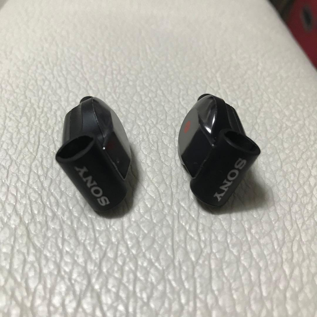 SONY イヤホン XBA-3A