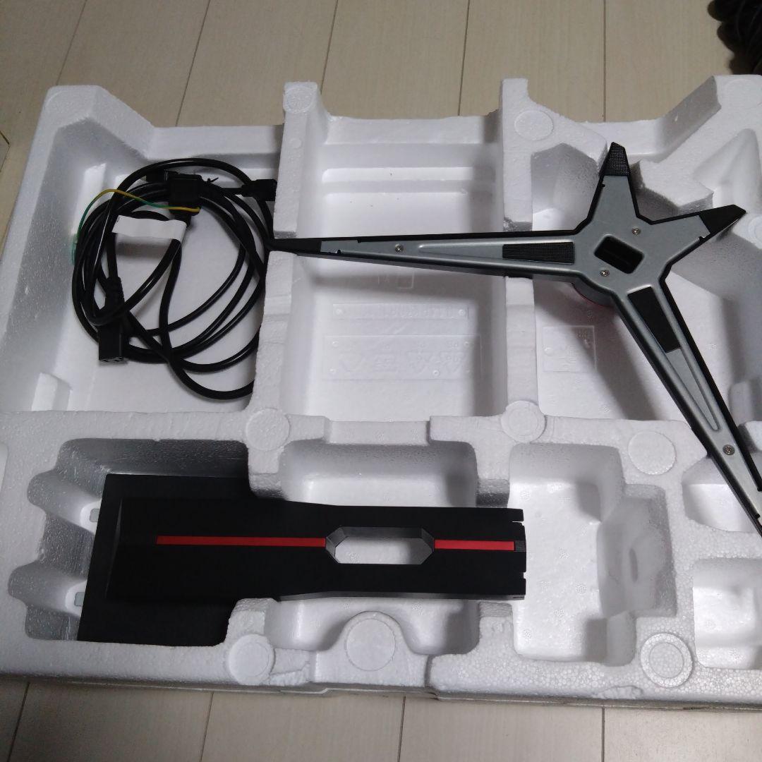 AOC ゲーミングモニター　23.8インチ