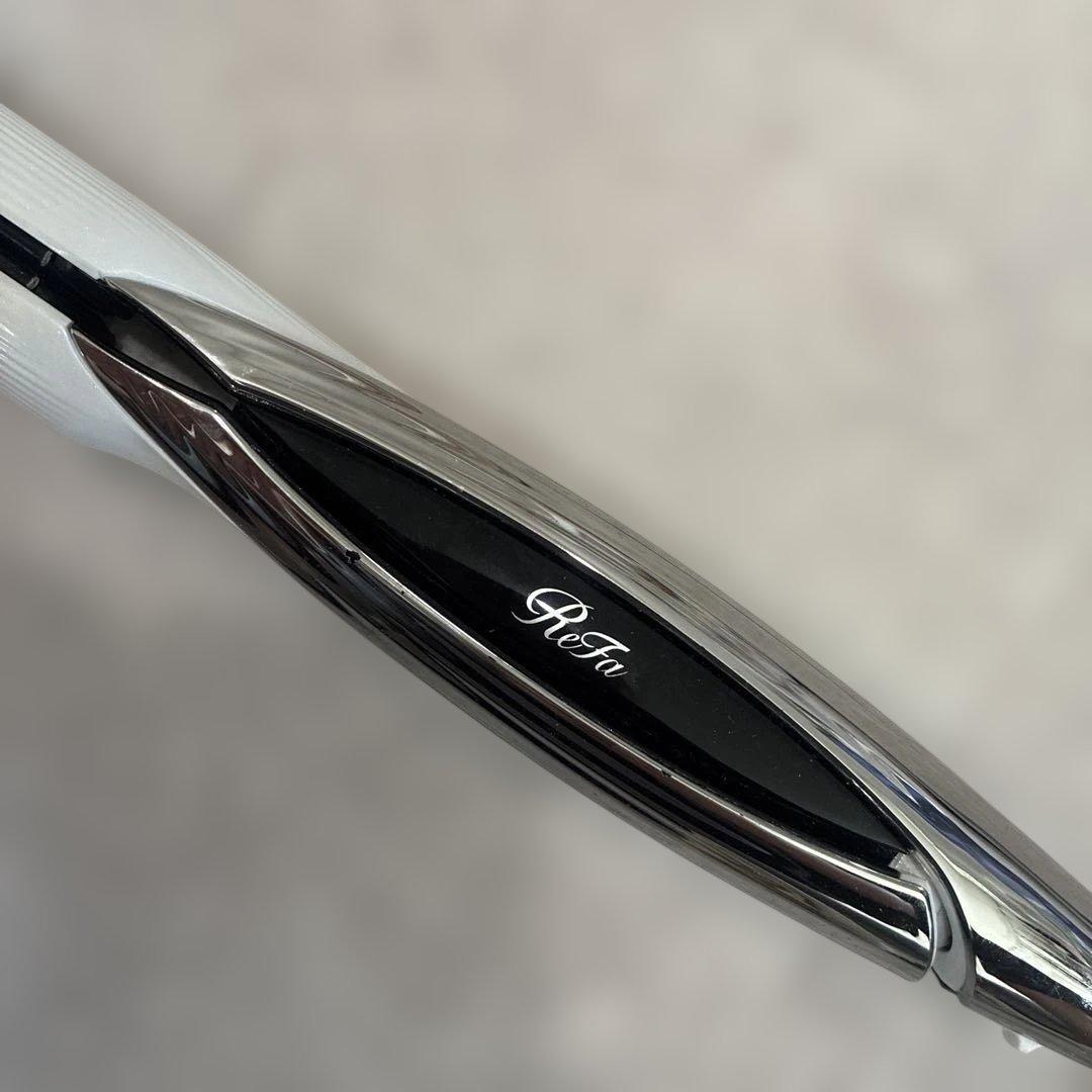 ReFa ストレートヘアアイロン 細型