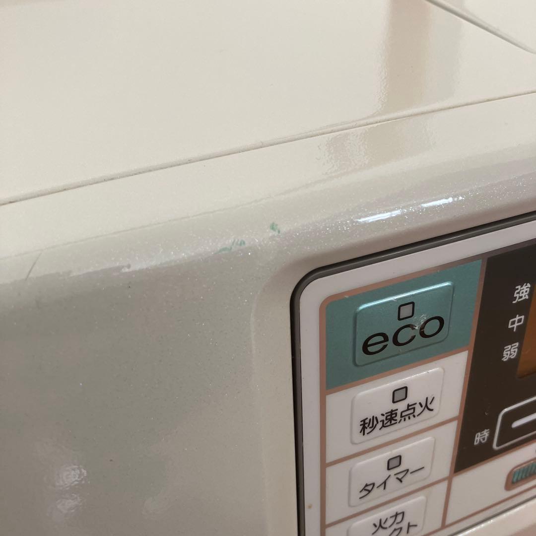 CORONA コロナ 石油ファンヒーター FH-ST3613BY 箱、説明書付き