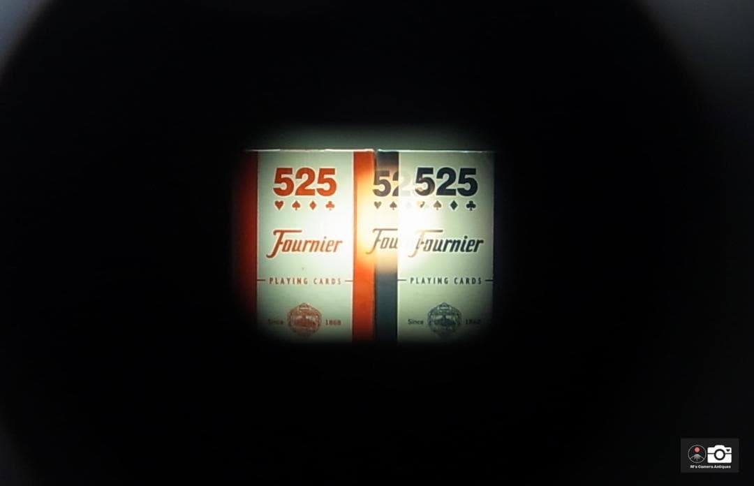 美品Canon 4sb改 レンジファインダーカメラ整備済