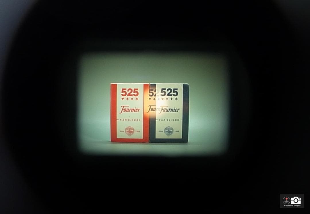 美品Canon 4sb改 レンジファインダーカメラ整備済